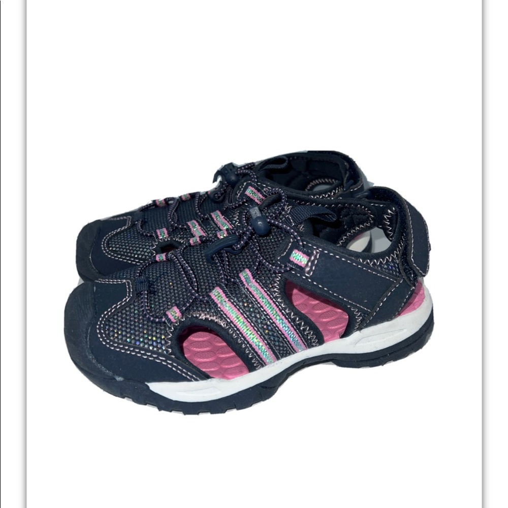 SO Girl Sandals size 12 BRAND NEW